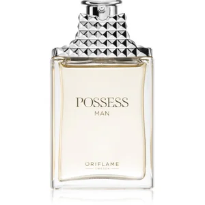 Oriflame Possess Man Eau de Toilette pour homme 75 ml pas cher