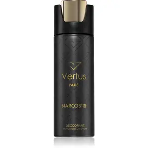 Vertus Narcos'is déodorant mixte 200 ml pas cher