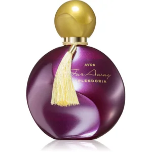 Avon Far Away Splendoria Eau de Parfum pour femme 50 ml pas cher
