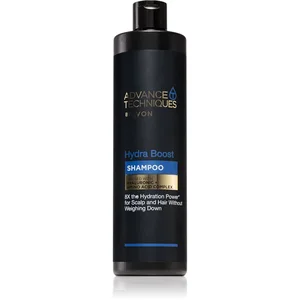 Avon Advance Techniques Hydra Boost shampoing hydratant pour cheveux s... pas cher