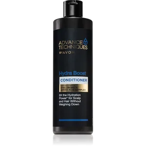 Avon Advance Techniques Hydra Boost après-shampoing hydratant pour che...Vendu parnotino