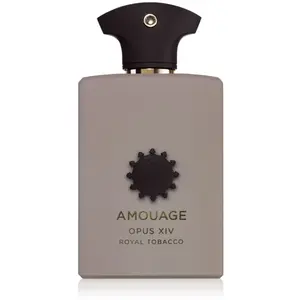 Amouage Opus XIV Royal Tobacco Eau de Parfum mixte 100 ml