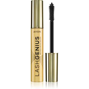 Avon Lash Genius Multitask & Multiply mascara cils volumisés, courbés ... pas cher