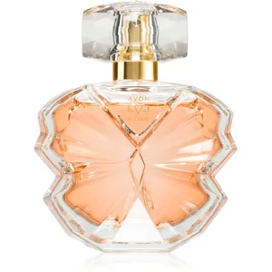 Avon Eve Become Eau de Parfum pour femme 50 ml pas cher