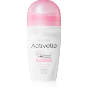 Oriflame Activelle Even Tone bille anti-transpirant 48h 50 ml pas cher