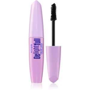 Avon DelightFull False Lash mascara waterproof allongeant teinte Black... pas cher