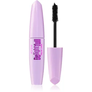 Avon DelightFull False Lash mascara allongeant pour des cils pleins te... pas cher