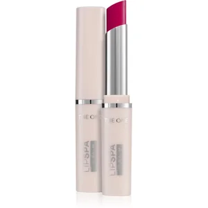Oriflame The One Lip Spa baume à lèvres pour un effet naturel teinte R... pas cher