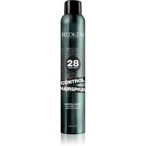 Redken Control extra laque cheveux extra fort 400 ml pas cher