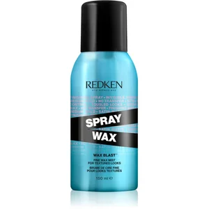 Redken Spray Wax cire pour cheveux en spray 150 ml pas cher