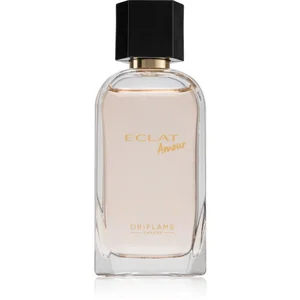 Oriflame Eclat Amour Eau de Toilette pour femme 50 ml pas cher