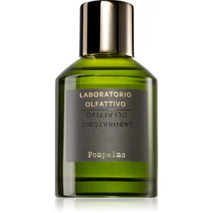 Laboratorio Olfattivo Pompelmo eau de cologne mixte 100 ml pas cher