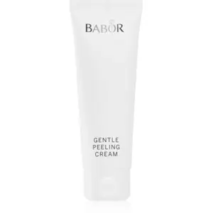 BABOR Cleansing gommage doux visage pour peaux sensibles et sèches 50 ...