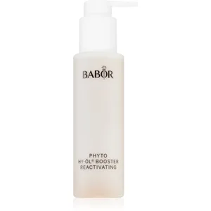 BABOR Cleansing Phyto HY-ÖL nettoyant effet régénérant 100 ml pas cher