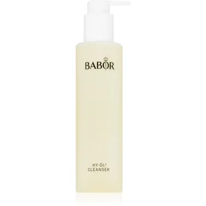 BABOR Cleansing HY-ÖL gel nettoyant à base d'huile 200 mlVendu paronebioshop