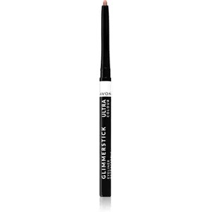 Avon Glimmerstick crayon yeux couleur intense teinte Bronze 0.28 g pas cher
