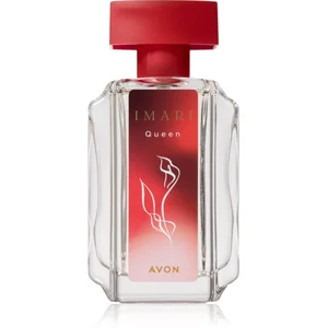 Avon Imari Queen Eau de Toilette pour femme 50 ml pas cher