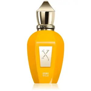 Xerjoff Erba Gold Eau de Parfum mixte 50 ml pas cher