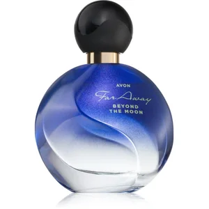 Avon Far Away Beyond The Moon Eau de Parfum pour femme 50 ml pas cher
