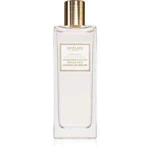 Oriflame Women´s Collection Cherry Blossom Eau de Toilette pour femme ... pas cher