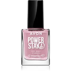 Avon Power Stay vernis à ongles longue tenue teinte Sweet Blooms 10 ml pas cher