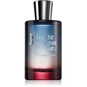 Juliette has a gun Ode To Dullness Eau de Parfum mixte 100 ml pas cher