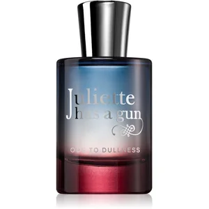 Juliette has a gun Ode To Dullness Eau de Parfum mixte 50 ml pas cher