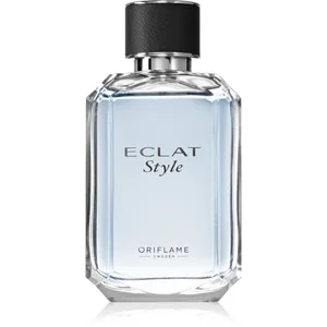Oriflame Eclat Style parfum pour homme 75 ml pas cher