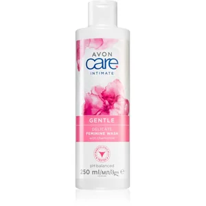 Avon Care Intimate Gentle gel de toilette intime au camomille 250 ml