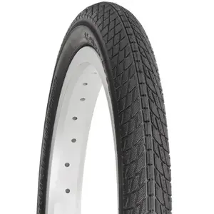 Kujo Pneu Rigide Urbain Tony T 12.5´´ X 2.25 12.5´´ x 2.25 pas cher