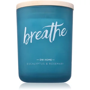 DW Home Zen Breathe bougie parfumée 425 g pas cher