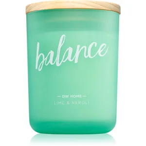 DW Home Zen Balance bougie parfumée 425 g