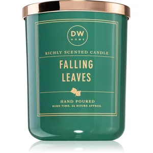 DW Home Signature Fallin Leaves bougie parfumée 425 g pas cher