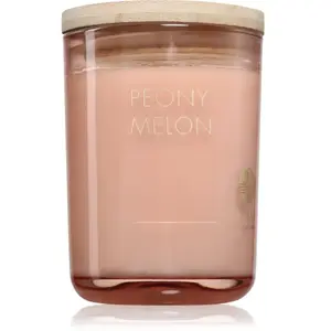 DW Home Ur Bane Peony Melon bougie parfumée 215 g pas cher