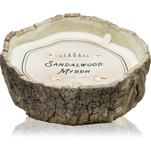 DW Home Autumn Splendor Sandalwood Myrrh bougie parfumée 1026 g pas cher