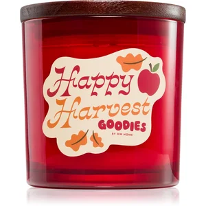 DW Home Goodies Happy Harvest bougie parfumée 374 g pas cher