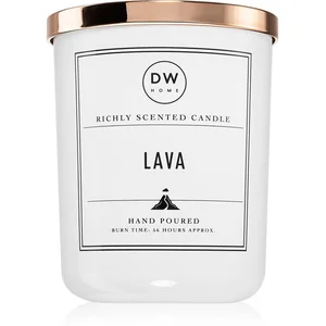 DW Home Signature Lava bougie parfumée 428 g