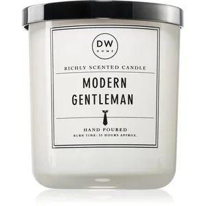 DW Home Signature Modern Gentleman bougie parfumée 262 g pas cher