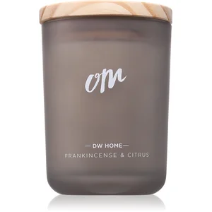DW Home Zen Om bougie parfumée 221 g
