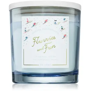 DW Home Winter Wonderland Flurries & Fun bougie parfumée 510 g pas cher