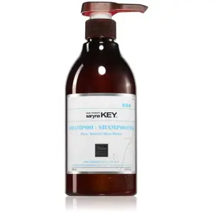 Saryna Key Pure African Shea Butter Curl Control shampoing au beurre d... pas cher