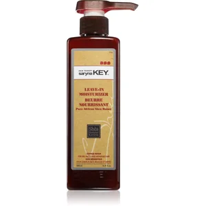 Saryna Key Pure African Shea Butter Damage Repair après-shampoing sans... pas cher