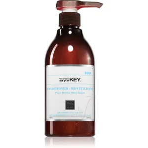 Saryna Key Pure African Shea Butter Curl Control après-shampoing pour ... pas cher