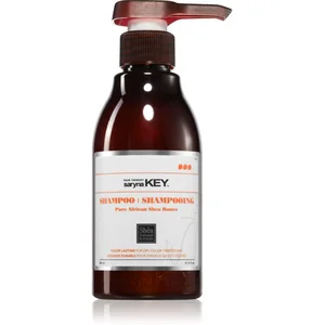 Saryna Key Pure African Shea Butter Color Lasting shampoing pour cheve... pas cher
