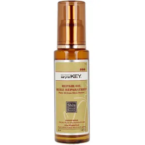 Comparateur de prix : Saryna Key Huile Réparateur De Dommages 50 ml
