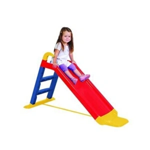 Comparateur de prix : Starplast-22-984 cm Toboggan 141 x 60 x 78 cm, 22-984, Jaune, Bleu, Rouge