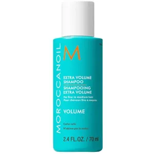 Comparateur de prix : Moroccanoil Extra Volume Shampoo Shampoing 1000 ml