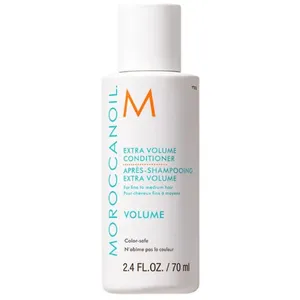 Comparateur de prix : Moroccanoil Après Shampooing Extra Volume, 70 ml