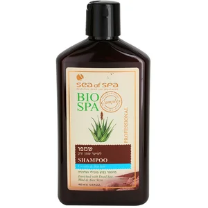 Sea of Spa Bio Spa shampoing pour cheveux fins et gras 400 ml pas cher