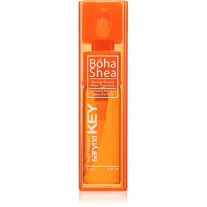 Saryna Key Boha Shea spray-huile léger à la kératine 12 ml pas cher